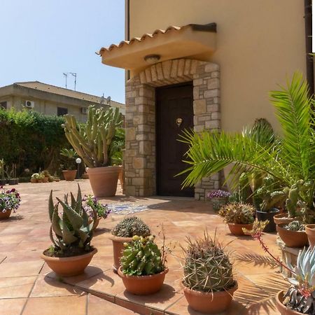 B&B Marìsicilia Porto Empedocle Exterior foto