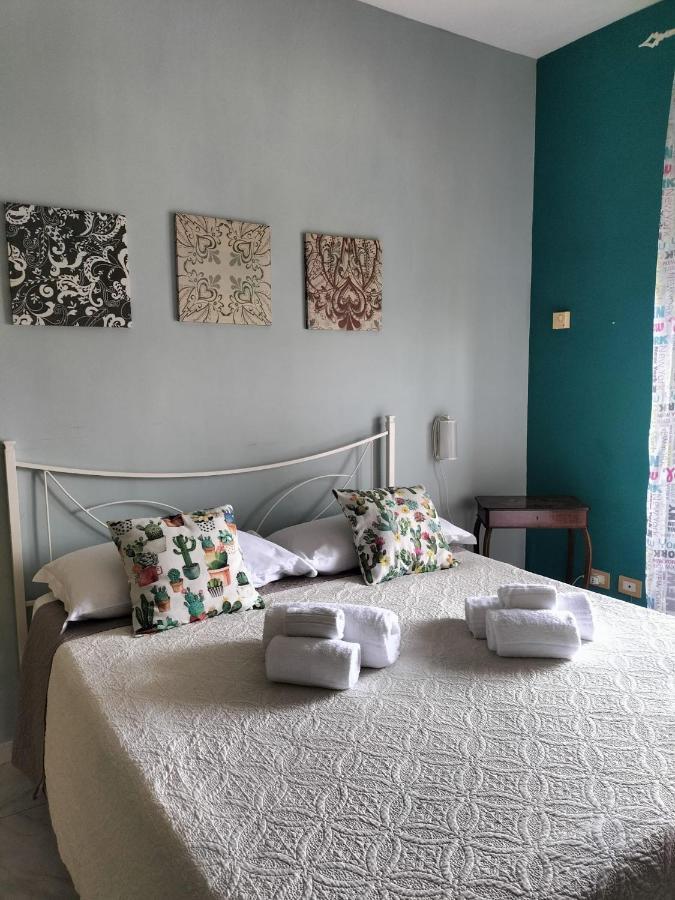 B&B Marìsicilia Porto Empedocle Exterior foto