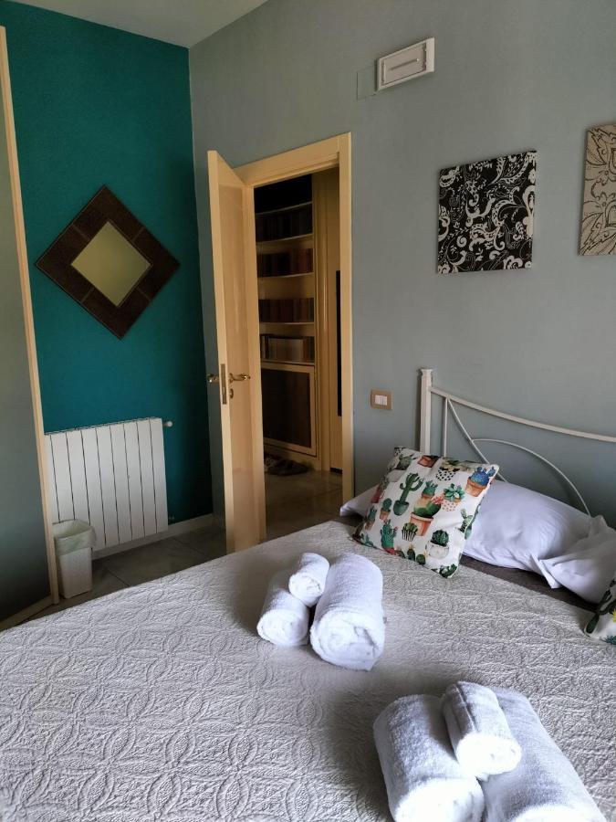 B&B Marìsicilia Porto Empedocle Exterior foto