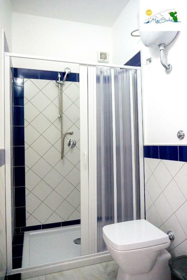 B&B Marìsicilia Porto Empedocle Cameră foto