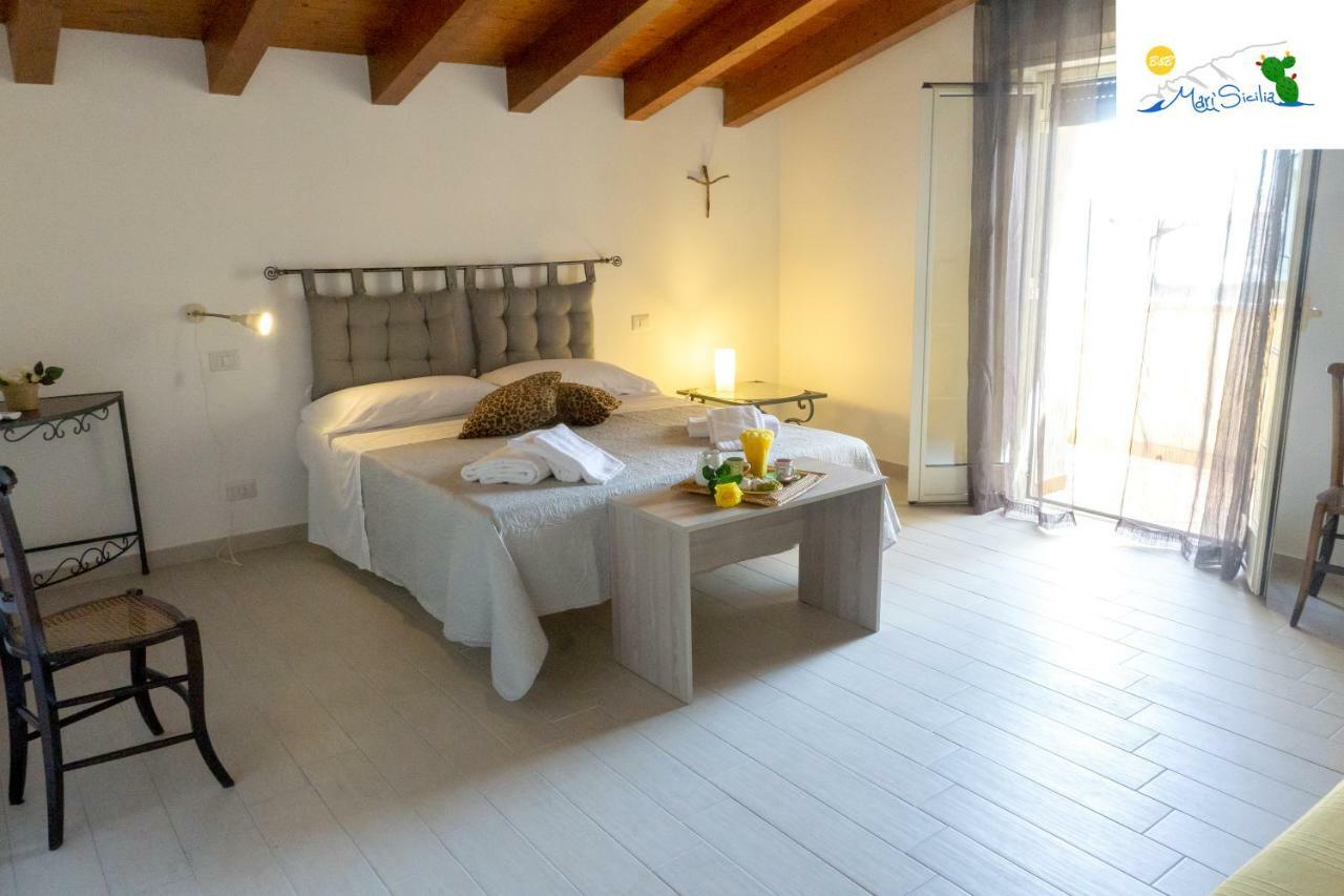 B&B Marìsicilia Porto Empedocle Exterior foto
