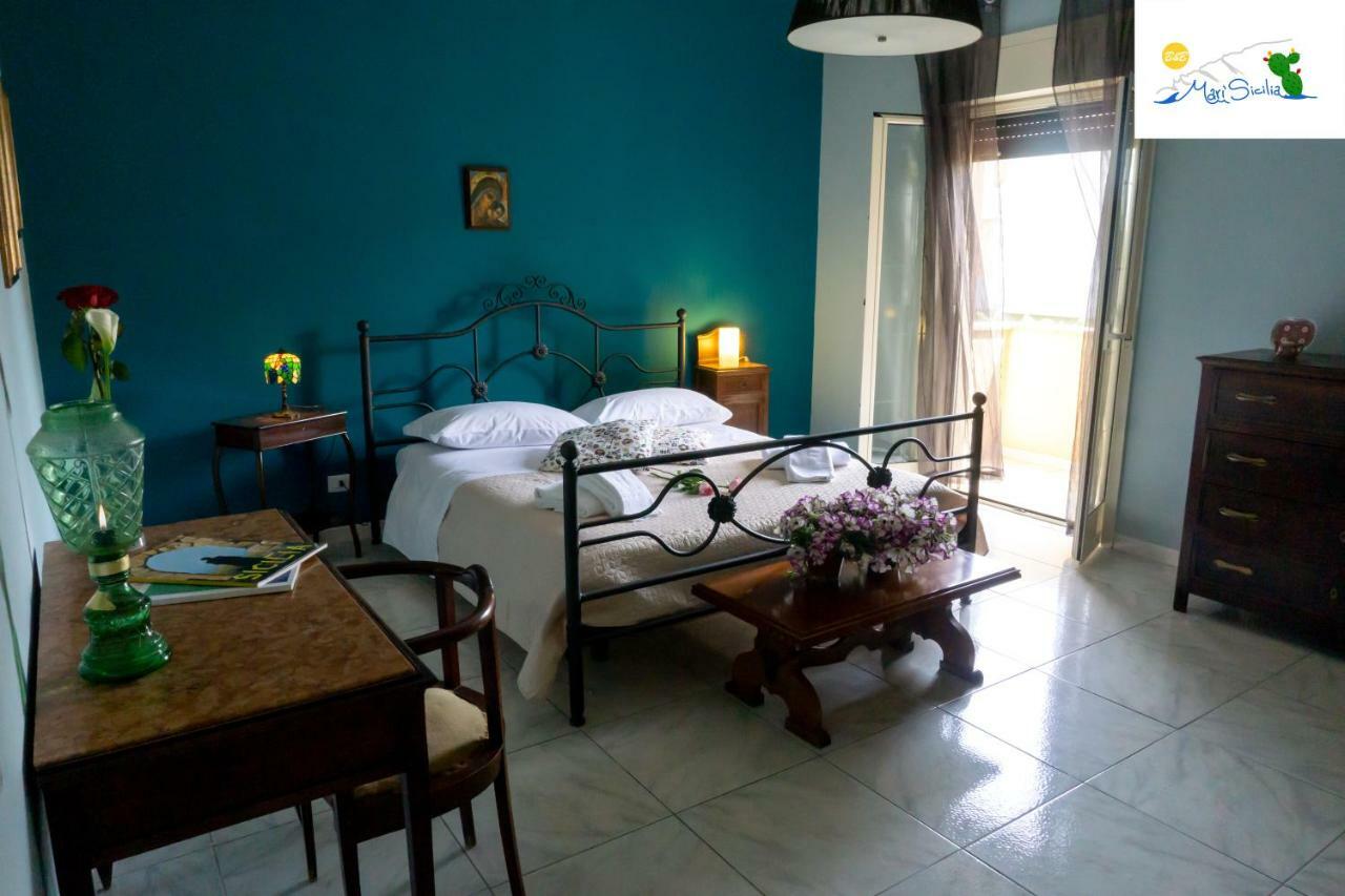 B&B Marìsicilia Porto Empedocle Exterior foto